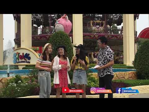 #JewelGirl #Idol  Buddytrip คู่หูต่างวัย ปี 2021 Tape 1_Teaser1