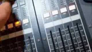 Safe Haven Live at Six Flag&#39;s Hallelujah Jubilee 2008.