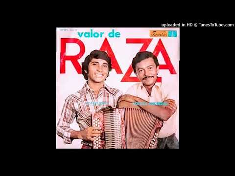 Sielva Maria-1978-Gustavo Badel y Oswaldo Monterrosa-Album-Valor de Raza☆1410☆