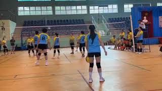 Giải tranh cúp Trần Văn Độ - Vũng Tàu giữa FC Nguyễn Du và CLB Thắng Nhất