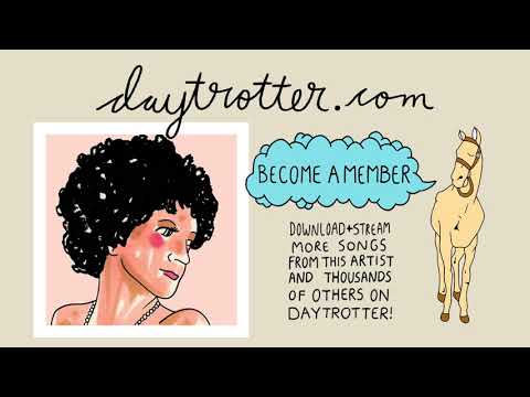 Carsie Blanton - Hot Night - Daytrotter Session