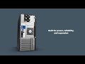 HPE ProLiant ML110 Gen11 virtual tour animated video