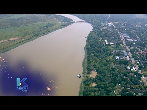 2021 Dorp van die Jaar finalis, St. Lucia - Kwêla | kykNET