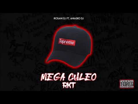 💣MEGA CULEO RKT💣 - ROSANI DJ ft ANIASKO DJ