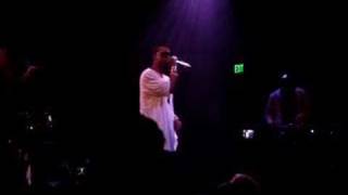 Madlib @ El Rey - 2K Sports Bounce Tour, Los Angeles