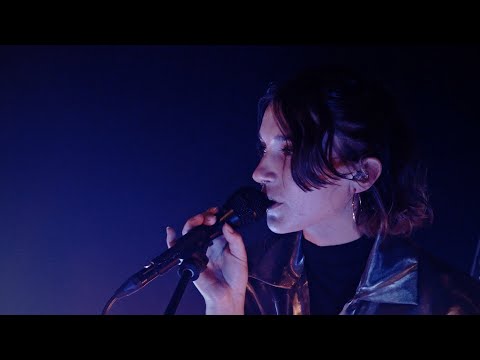 Namaka - Golden Blinds (Live Session)