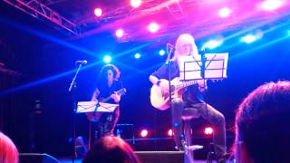 2015-02-23 - Ayreon - The garden of emotions acoustic live