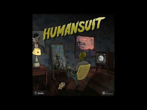 GONE.Fludd - NUMANSUIT (prod. by PRESCO LUCCI & CAKEBOY)