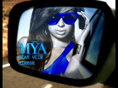 Mya Ft. Sean Paul - Rear View Mirror (New song 2012)