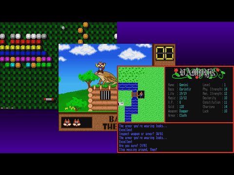Shovelware Diggers - Week 10