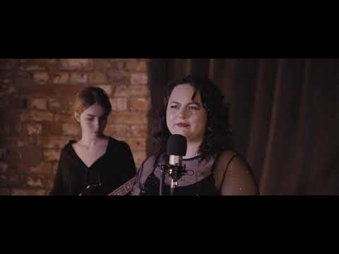 All of me - Alina K & Jazz Ensemble