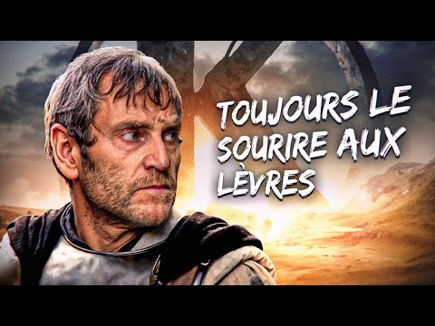 MACRINUS / KAAMELOTT - Character Analysis #99