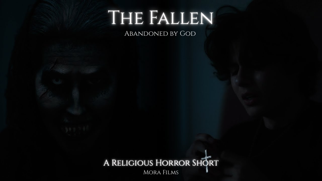 THE FALLEN | Short Film (2026)