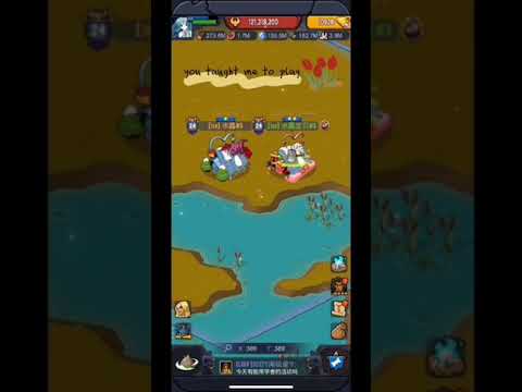 Brutal Age - Love story part 1