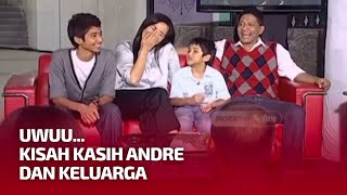 Download lagu Andre Hehanusa's Love Story | One Hour Closer on tvOne mp3