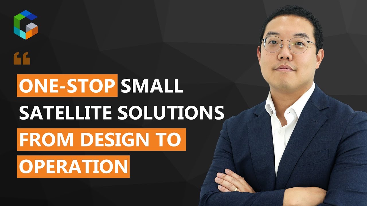 Jae-Pil Park, Nara Space: Satellite Data Can Reveal Earth's Secrets – Our Vision to Uncover Them