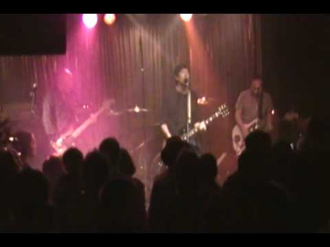 Tristan Psionic Live @ This Ain't Hollywood  25 Cents.MP4