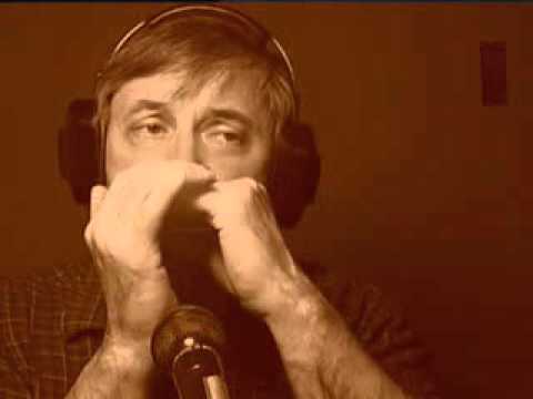 Biely kvet (Miro Žbirka) - Harmonica