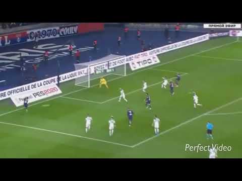 Icardi Hat trick🔥 PSG 6-1 Saint Etienne🔥🔥- All Goals 2020