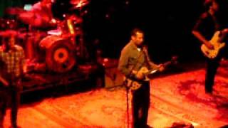 Ben Harper live Chicago &quot;Rock and Roll is Free&quot;.AVI