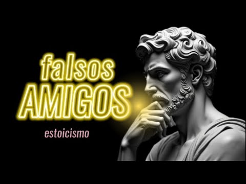 Powerful Stoic Strategies for Dealing with False Friendships and Regaining Peace