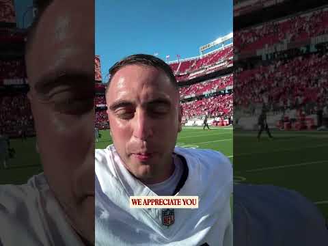 EDDY P FOR THE WIN! #49ers #eddypineiro #nfl