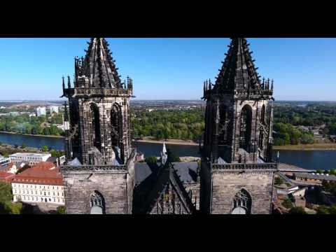 SAW Mission Überflieger Best Of (4K)