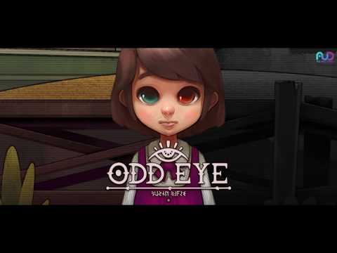 Odd Eye Premium Video