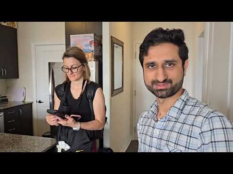 Maria`s Team Cleaning Company video.