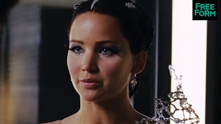 The Hunger Games Double Feature | Freeform