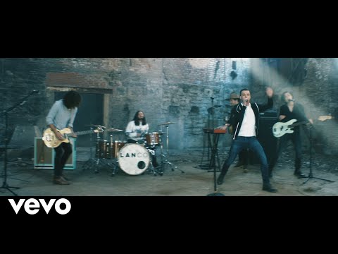 LANCO - Rival (Official Video)