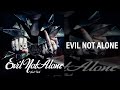 Evil Not Alone - Just Fuck (2012) [Nu Metal/Rapcore ...