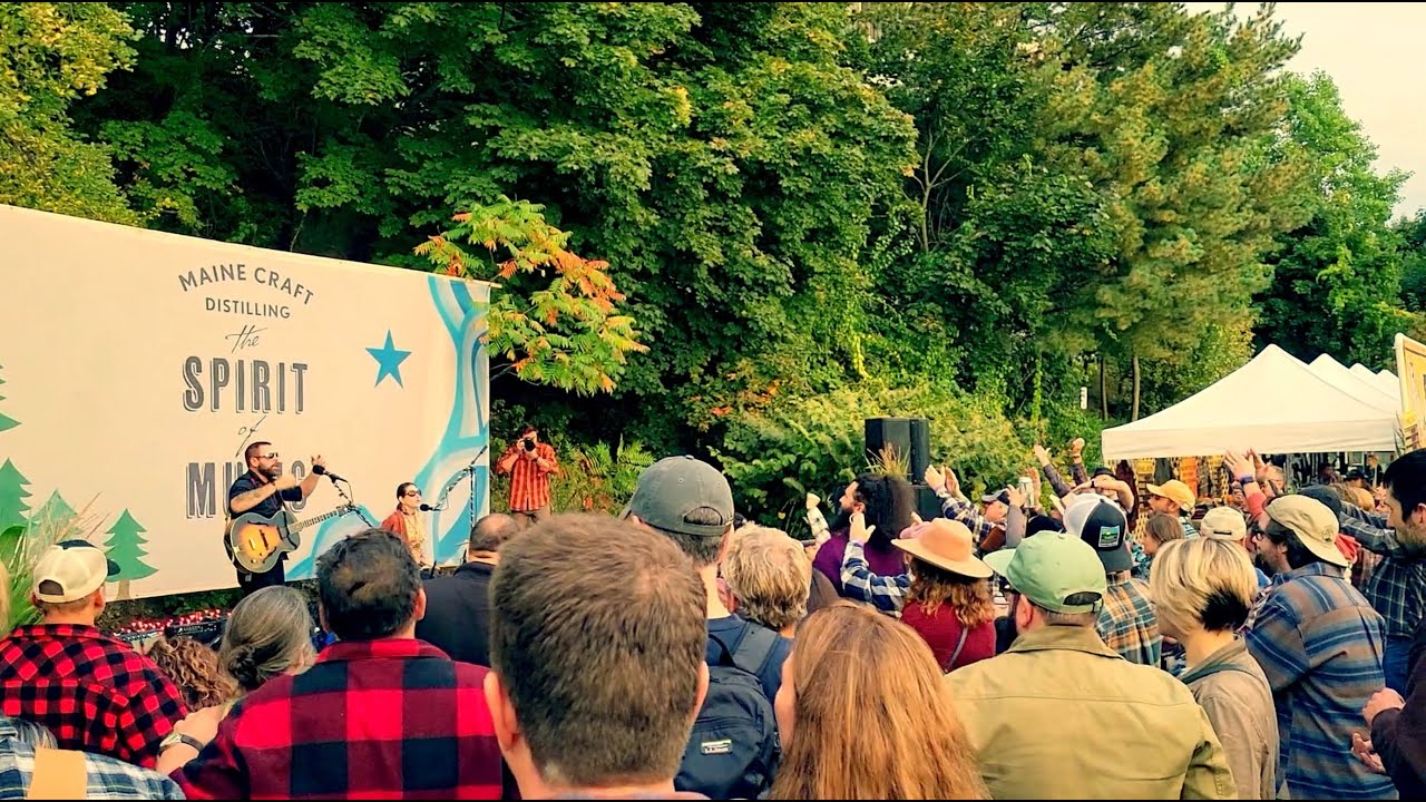 Levitate Announces Fall Flannel Jam Lineup, Featuring Mihali and More