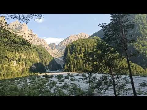 Val Cimoliana VI, Cimolais, Friuli, Italy, 15/08/21