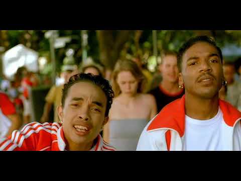 Tragédie - Bye Bye (feat. Calvin Scott)(Clip Officiel)