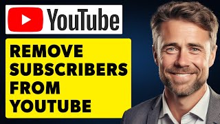 How to Remove Subscribers From Your YouTube Account (2024 UPDATE)