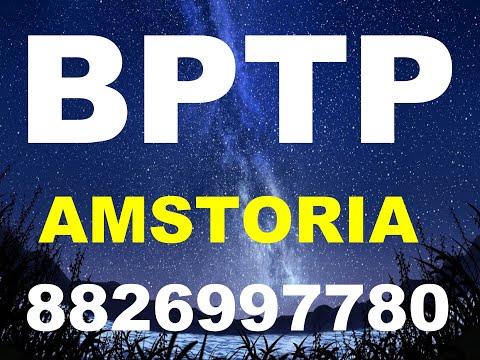 Bptp amstoria 200 sq.yards residential plots in sector 102 g...