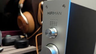 Hifiman EF500 R2R Himalaya 🫶