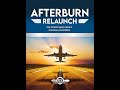 Afterburn: Relaunch - Randall Standridge, Concert Band (Grade 2)