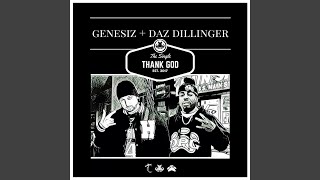 THANK GOD (feat. Daz Dillinger)