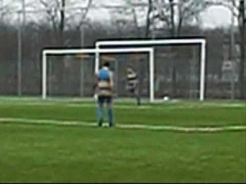 de 11de  haha stadsderby Almere