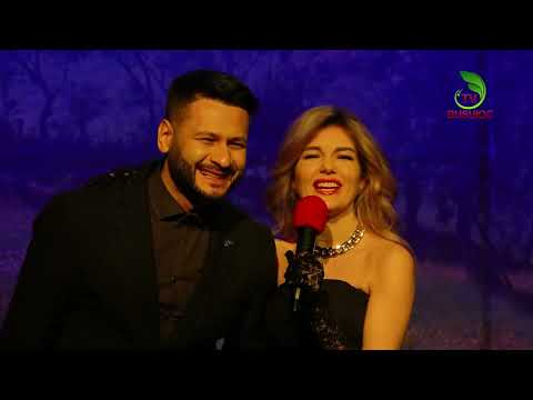 NAT TAN feat  Mariana Mihăilă - Știam că vei veni | Busuioc TV