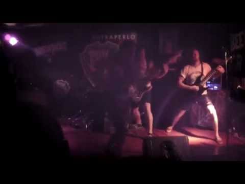 MARTYR DEFILED live @ Estraperlo Club del Ritme, Badalona (720p)