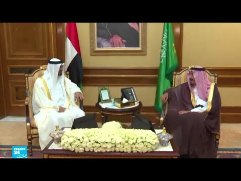 الإمارات تهون من حدة خلافها مع السعودية بعد سيطرة الجنوبيين على عدن