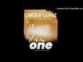 Cimzee Luniz Plus One Feat Jz Simtelio Alfed Swizzy Prod Icon Bang ZHZ