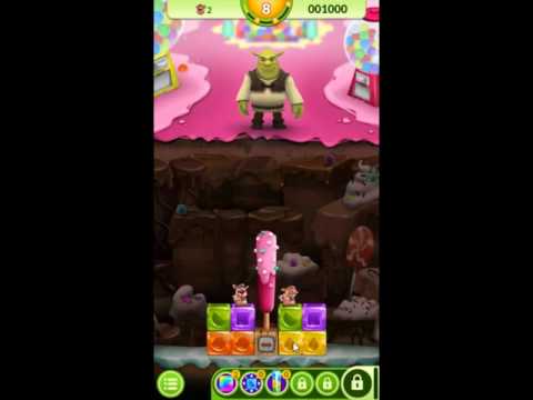 Shrek Sugar Fever Level 99 - NO BOOSTERS 👹🐴🐷 | SKILLGAMING ✔️