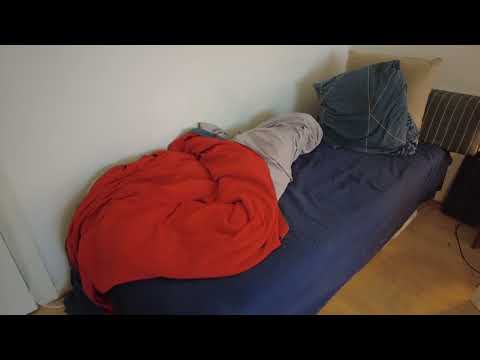 MongoTV_7996 - TRANSPORTVOGN - LANGGODSVOGN - Del 5 - Mobil Foldbar Hotel - Madbod - Cafe