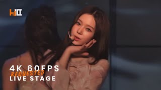 Download lagu [4K 60FPS] aespa 'Thirsty' (SYNK - HYPER LINE Ver.) | REQUESTED mp3