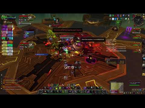 Forever as One - Zul, Reborn Mythic