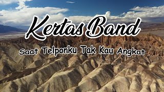 Download lagu Karaoke Kertas (Armada) Saat Telponku Tak Kau Angkat mp3 Download lagu Karaoke Kertas (Armada) Saat Telponku Tak Kau Angkat mp3